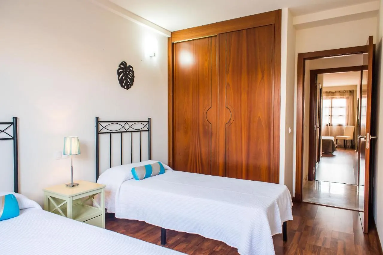 Villa Joy Private Pool Corralejo By Holidays Home Spain