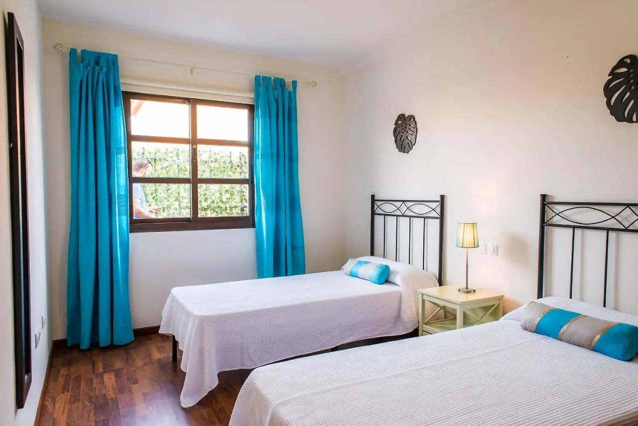 Villa Joy Private Pool Corralejo By Holidays Home 0*,  Spain
