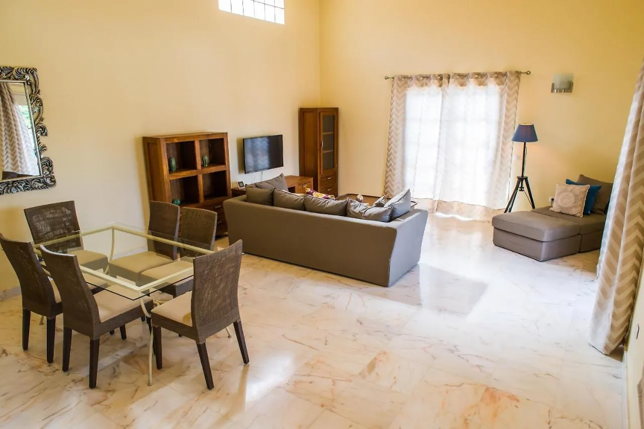 Villa Joy Private Pool Corralejo By Holidays Home
