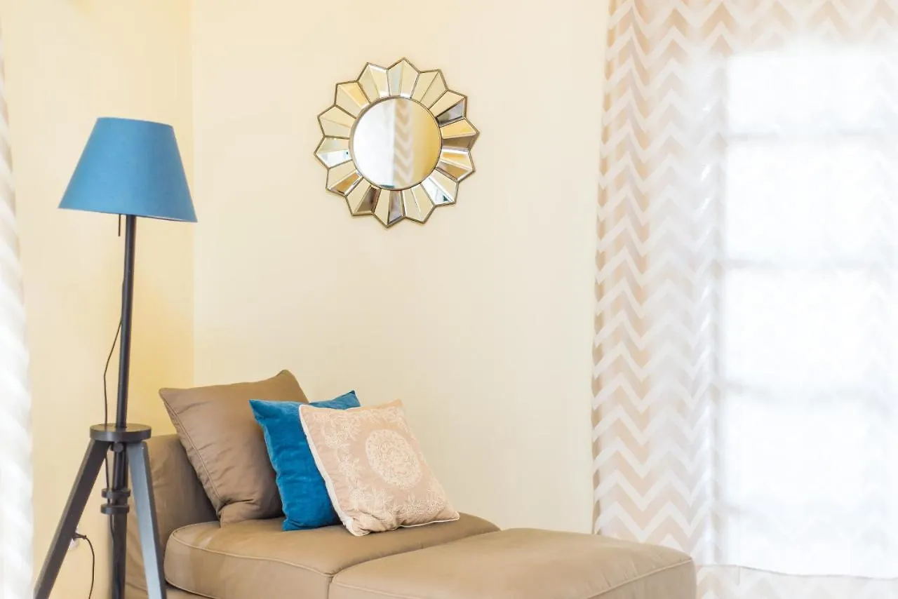 Villa Joy Private Pool Corralejo By Holidays Home