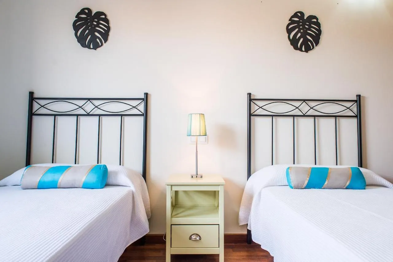 Villa Joy Private Pool Corralejo By Holidays Home