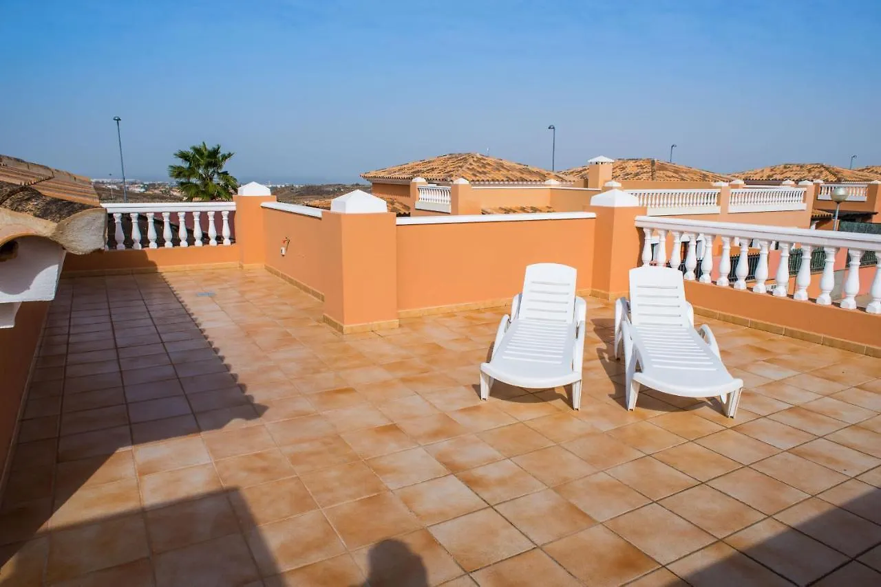 Villa Joy Private Pool Corralejo By Holidays Home