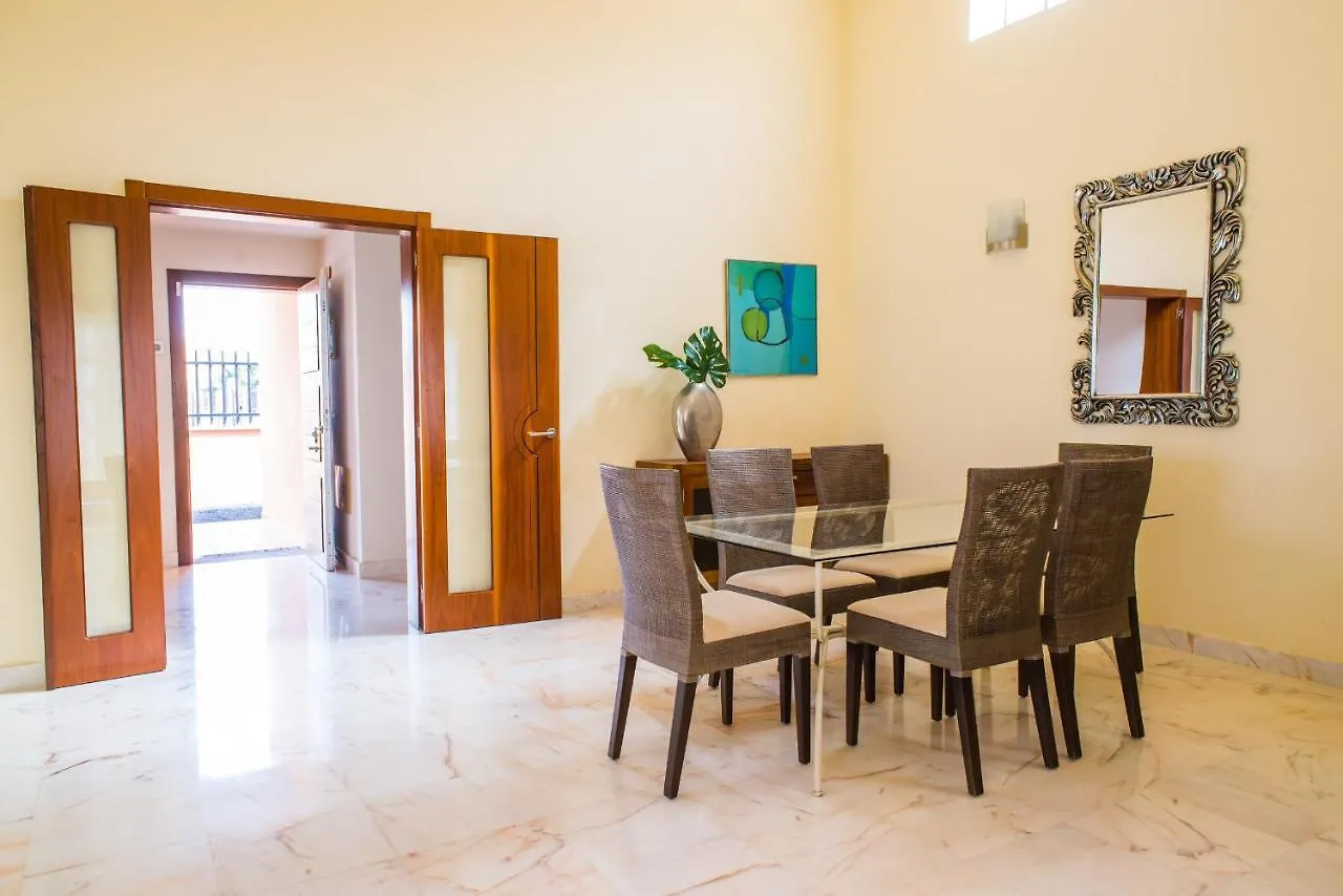 Villa Joy Private Pool Corralejo By Holidays Home