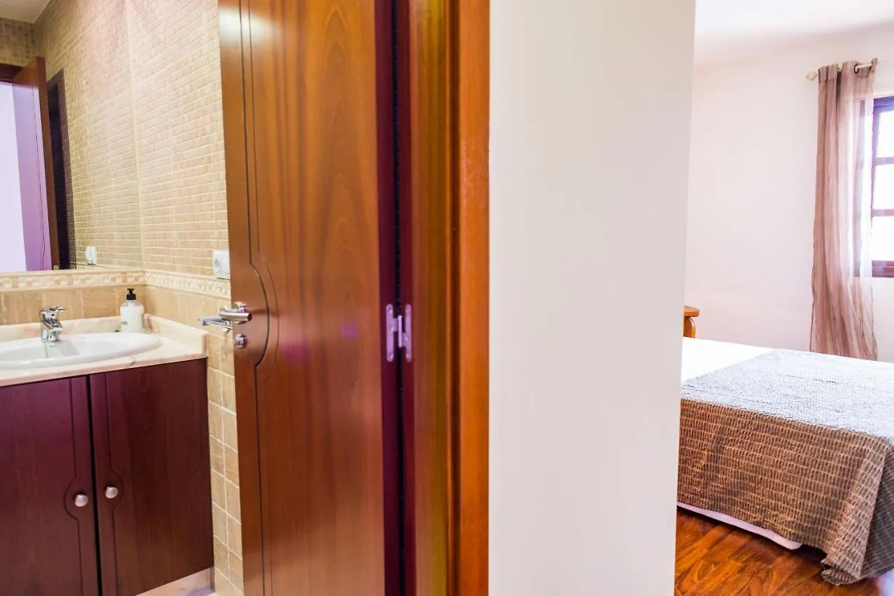 Villa Joy Private Pool Corralejo By Holidays Home