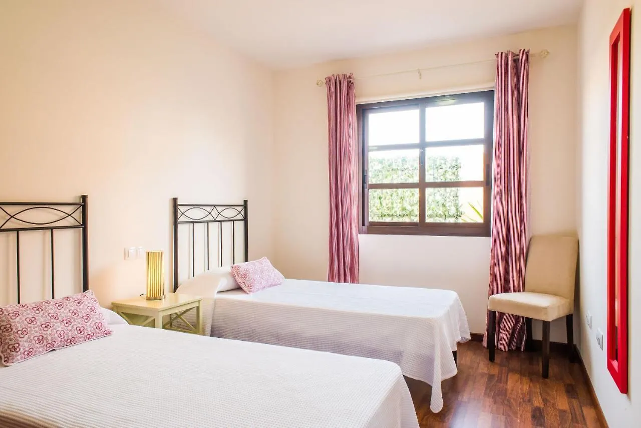 Villa Joy Private Pool Corralejo By Holidays Home