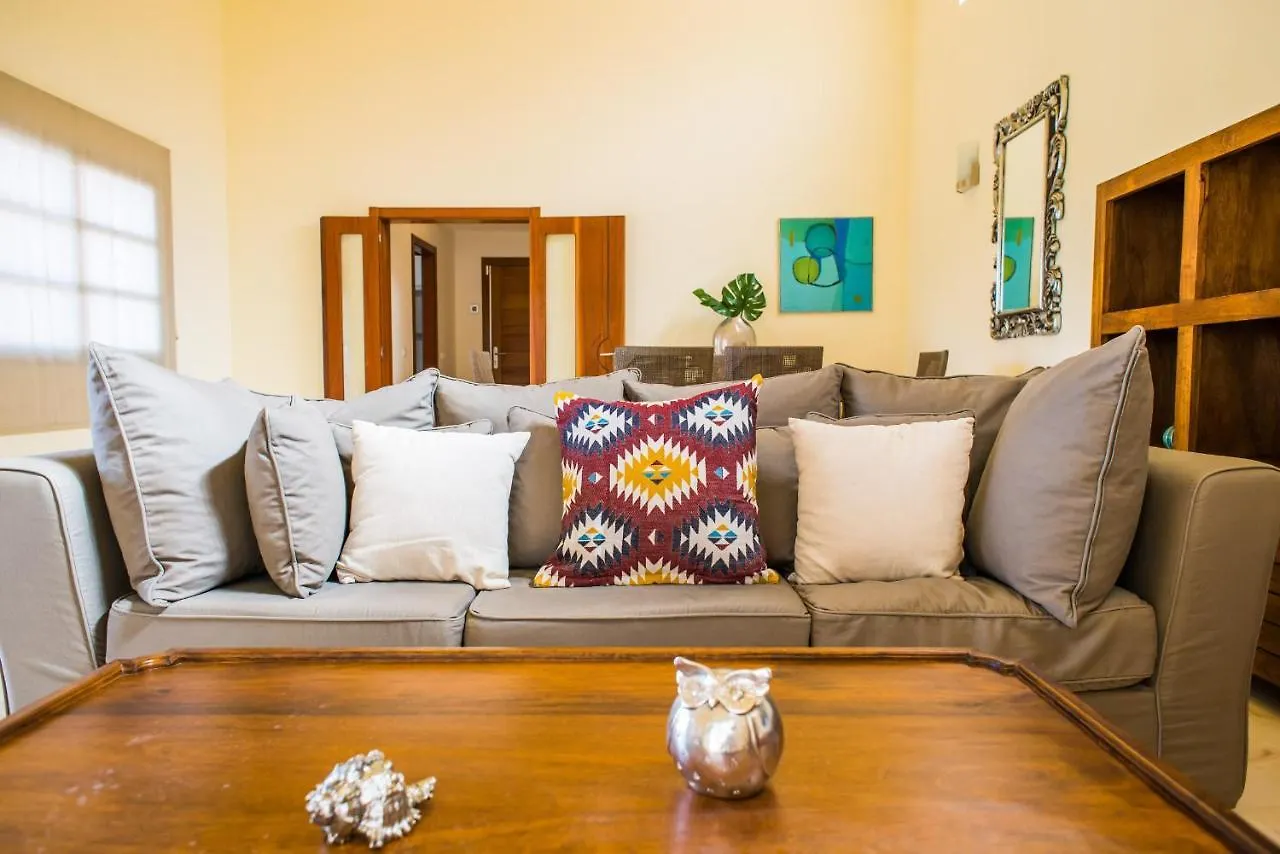 Villa Joy Private Pool Corralejo By Holidays Home Spanje