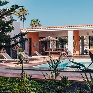 Miramar Boutique Adults Only Appartement
