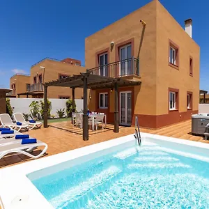 Leonor - Mirador De Dunas Villa