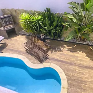 Exclusiva De Lujo Villa