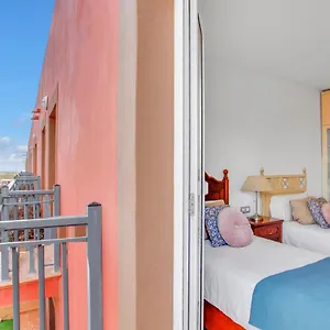 Margaritas Villa