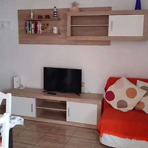 Casa vacanze Fuerteventura Calle Bajo Amarillo 27-c, Corralejo