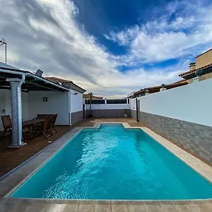 El Olivar Sun & Villa