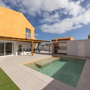 Casa Nahia Villa