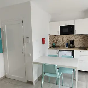 Appartamento Alisios Playa, Corralejo