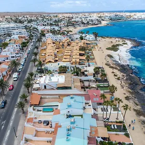 Marina Ii Beachfront By Holidays Villa