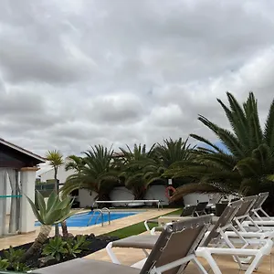 Velas Villa