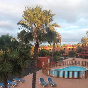 Appartamento Oasis Royal, Corralejo