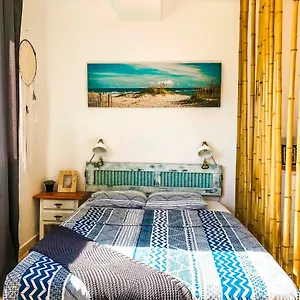 Appartamento Aloe, Corralejo