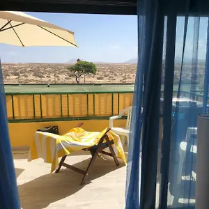 Appartamento Dunasol, Corralejo