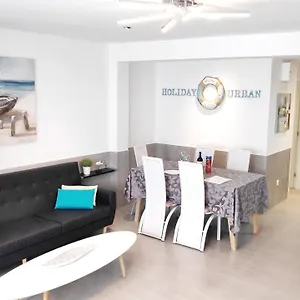 Casa vacanze Urban, Corralejo