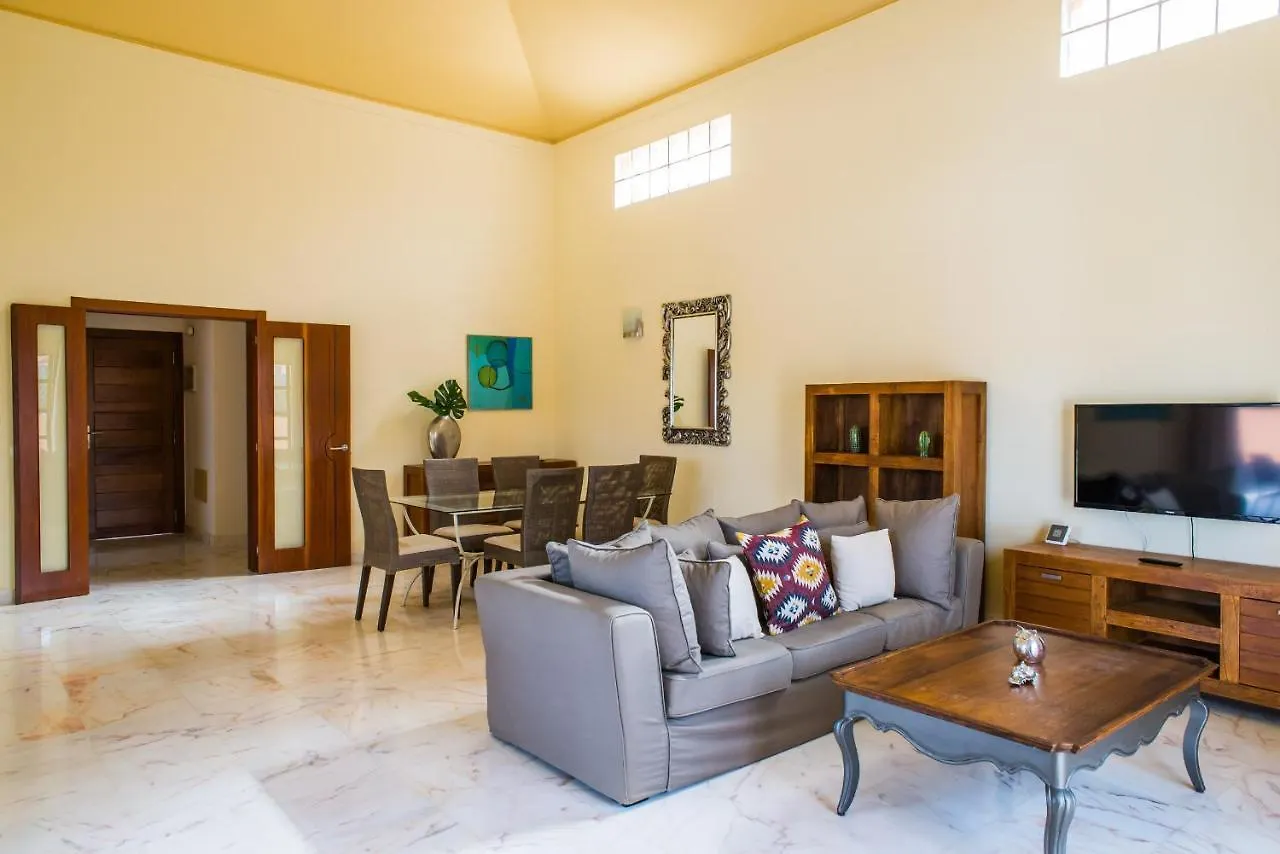 Villa Joy Private Pool Corralejo By Holidays Home