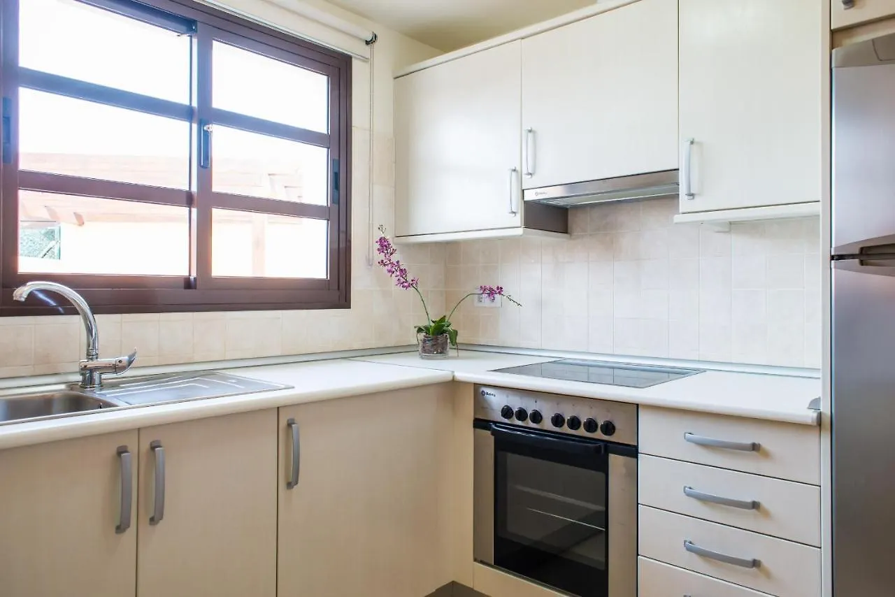 Villa Joy Private Pool Corralejo By Holidays Home 0*,
