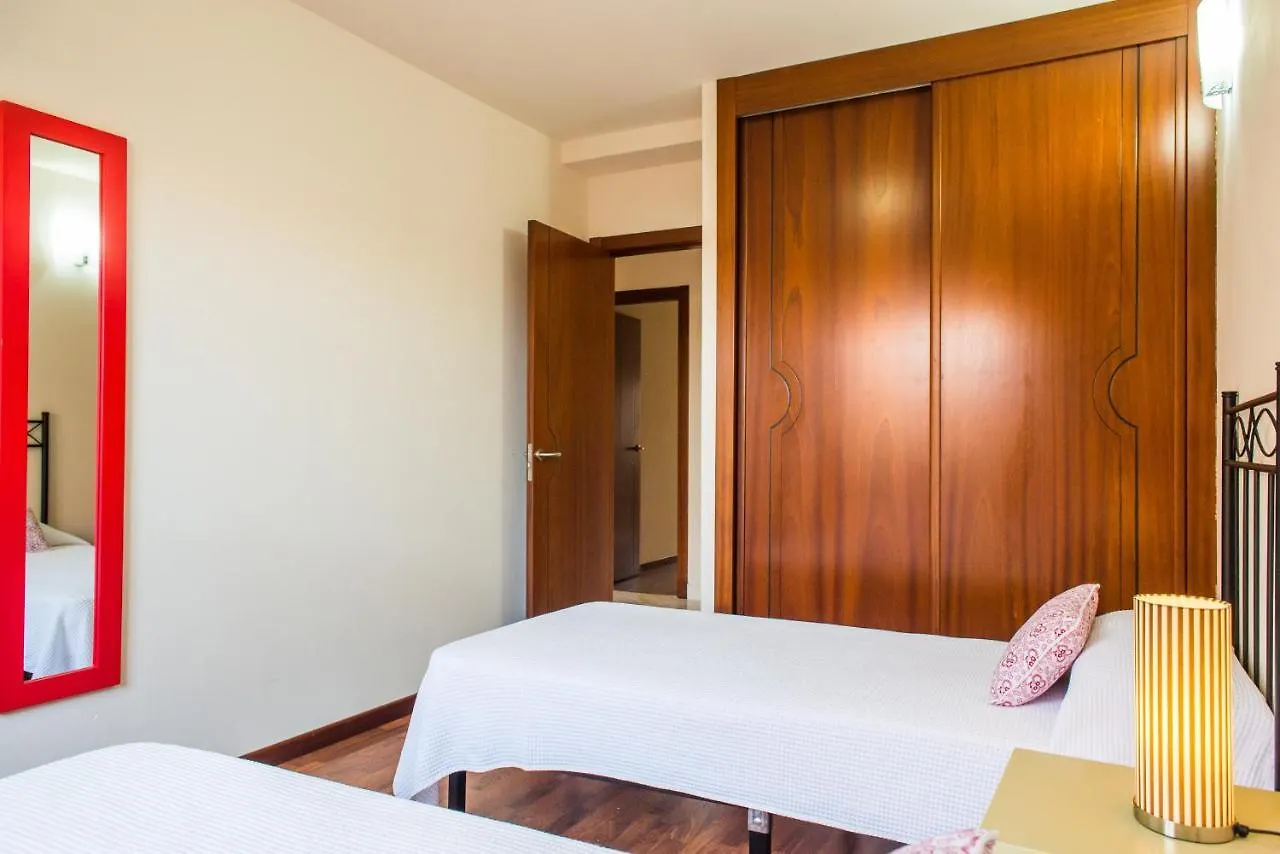Villa Joy Private Pool Corralejo By Holidays Home